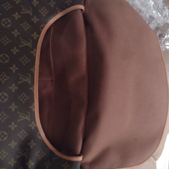 💯% authentic LV Beautiful vintage SAMUR 43 - Picture 7 of 15